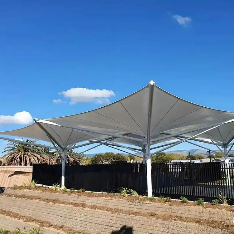 北镇市工程案例