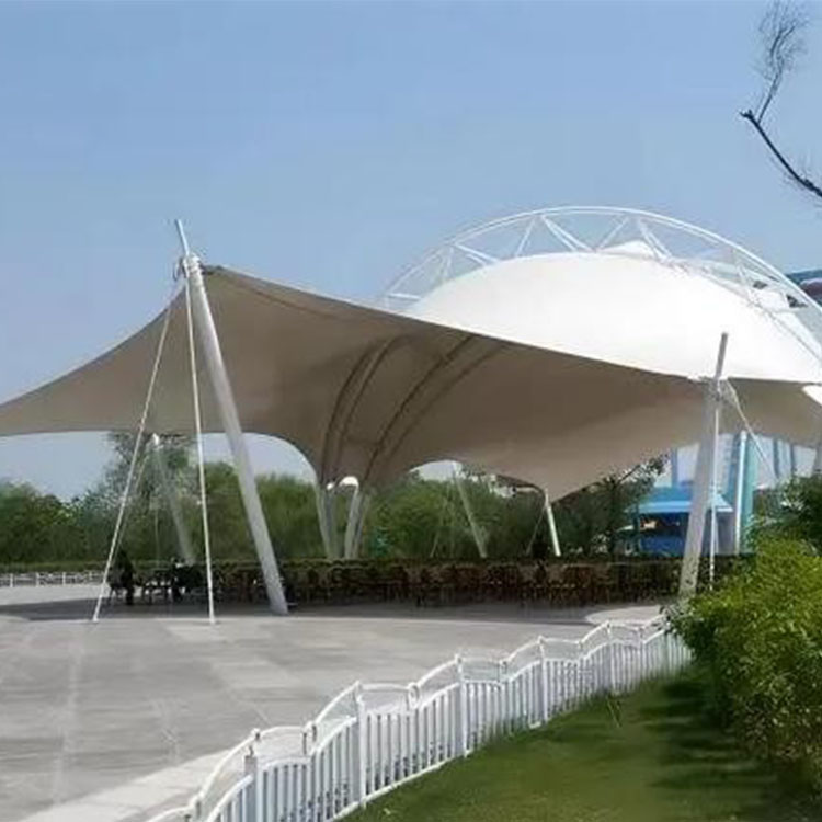 北镇市工程案例