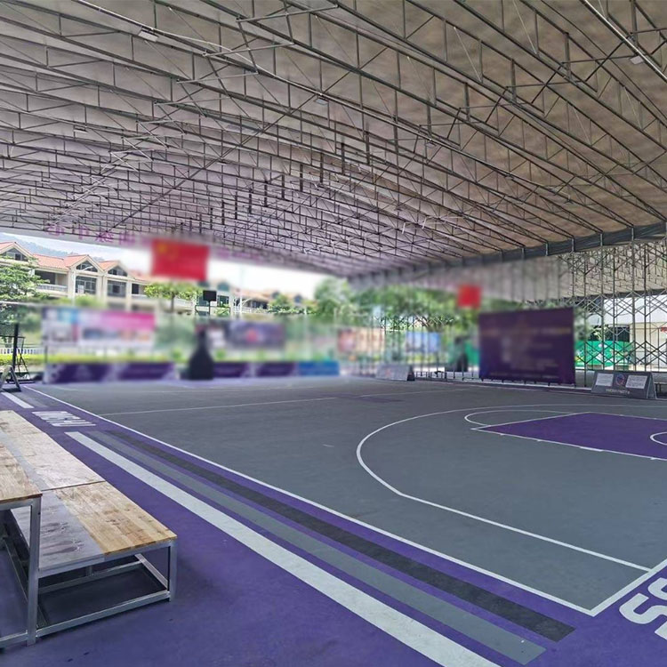 北镇市工程案例