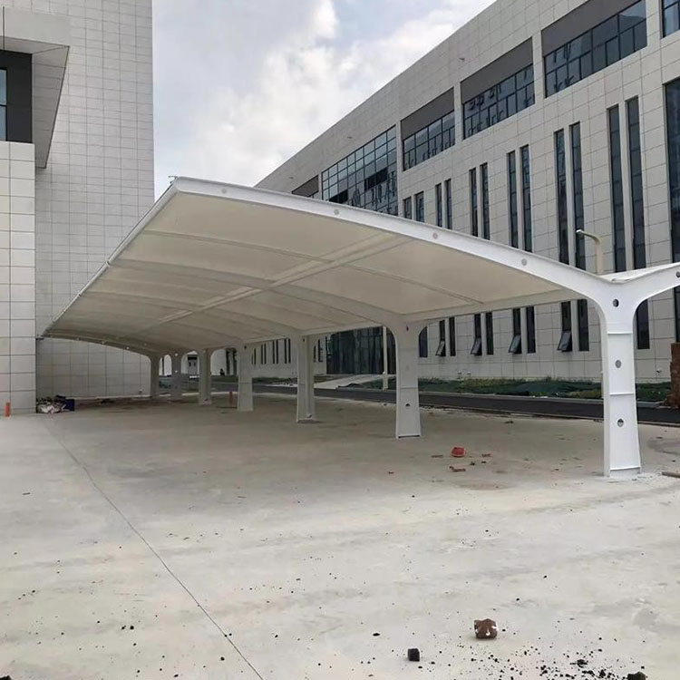 北镇市工程案例