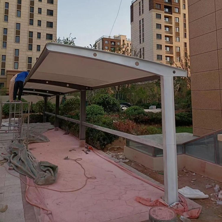 北镇市工程案例